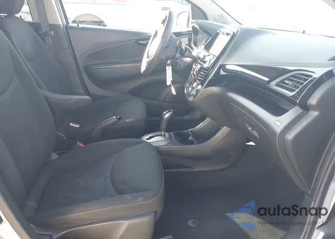 2021 Chevrolet Spark Fwd 1Lt Automatic z USA, uszkodzony, nr VIN KL8CD6SA4MC714849